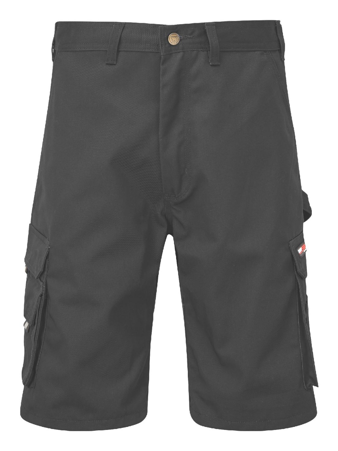 Tuffstuff Shorts 811 Black size 36